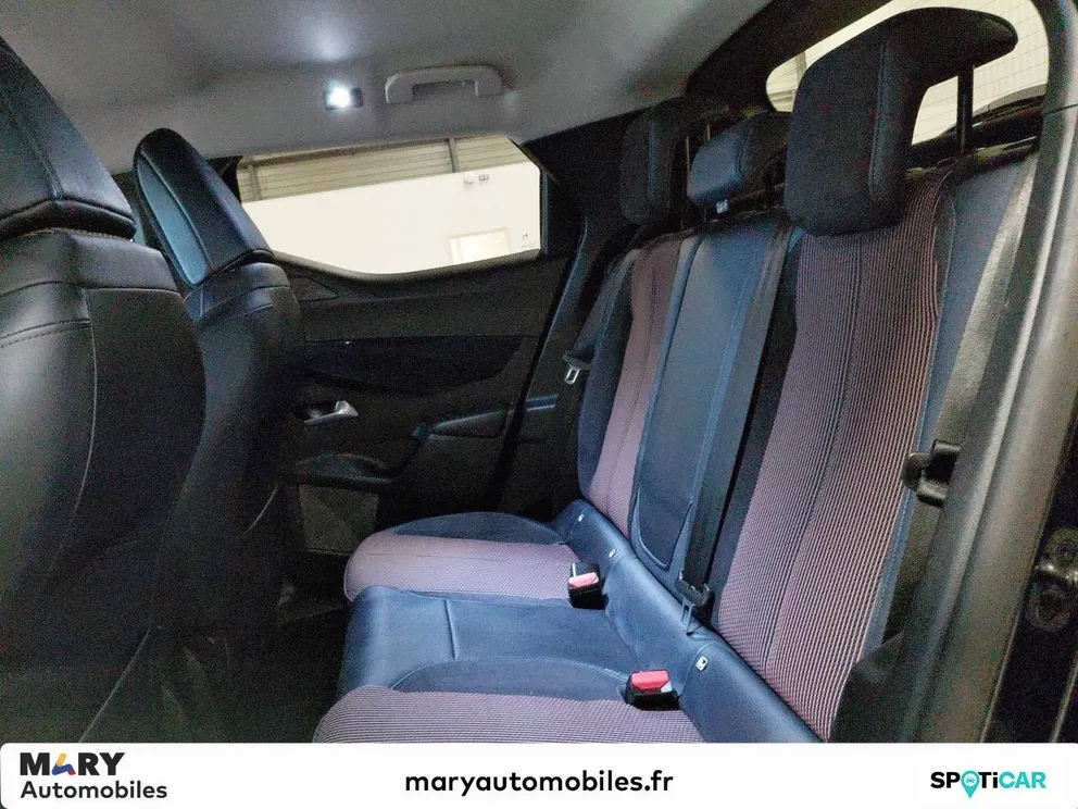 Véhicule occasion 203410 - ds DS 3 - Photo 10