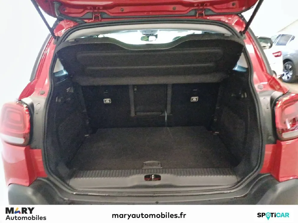 Véhicule occasion 176137 - Citroën C3 AIRCROSS - Photo 6