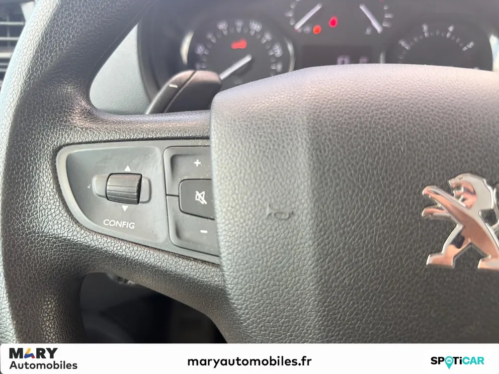 Véhicule occasion 235176 - peugeot EXPERT - Photo 14