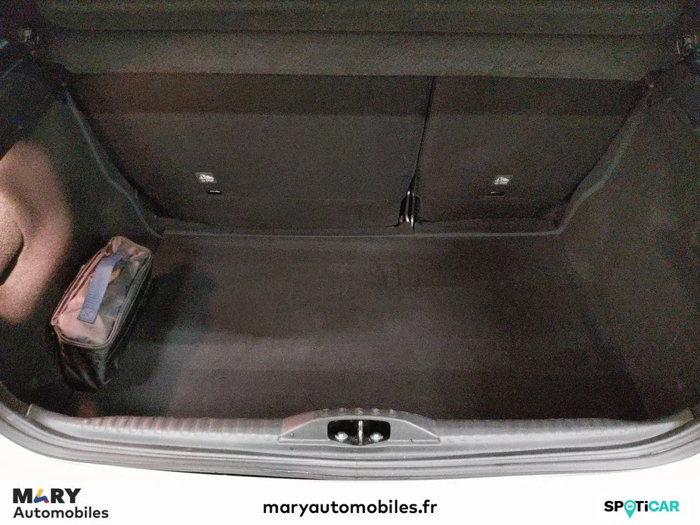 Véhicule occasion 209707 - Citroën C3 - Photo 6