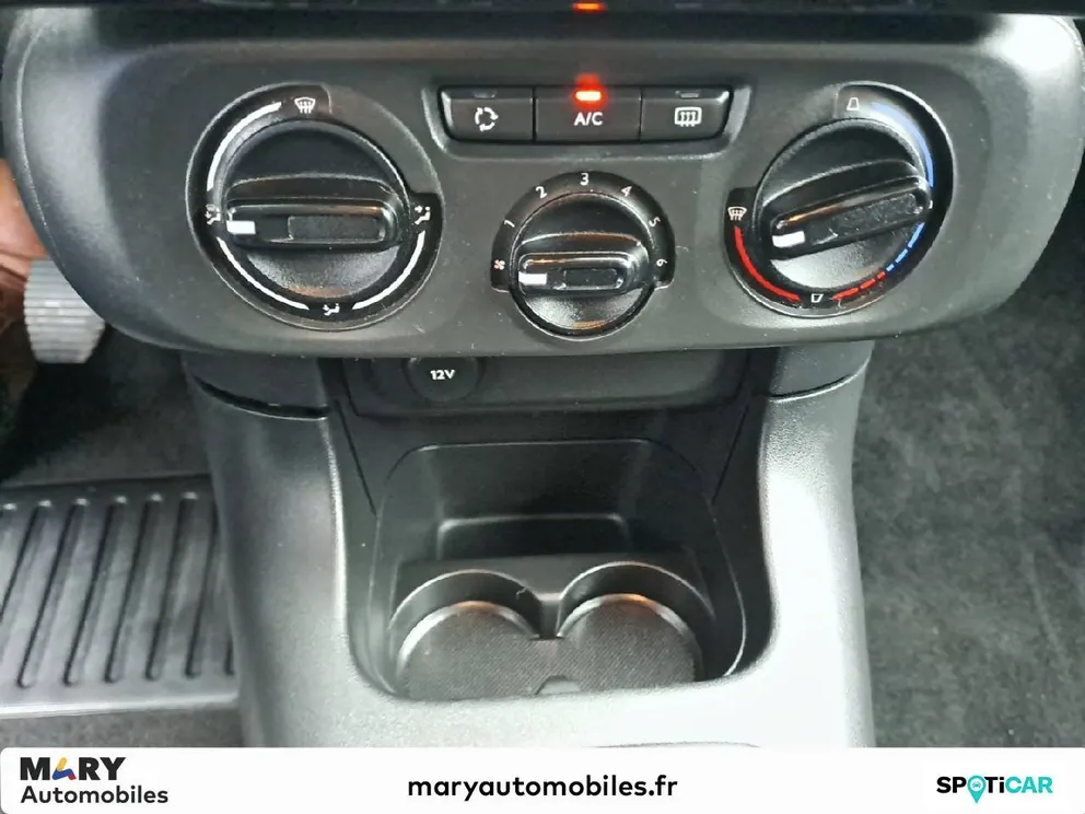 Véhicule occasion 209196 - Citroën C3 - Photo 15