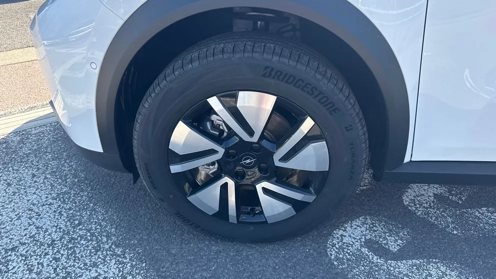 Véhicule occasion 1229650 - opel FRONTERA - Photo 9