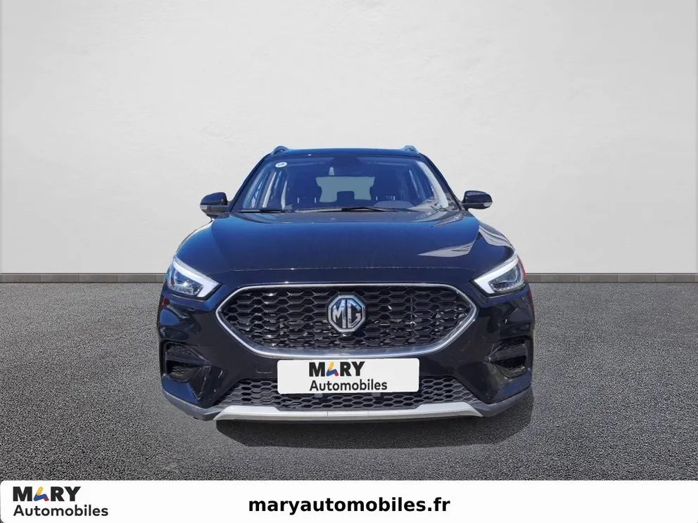 Véhicule occasion 226191 - mg ZS - Photo 2