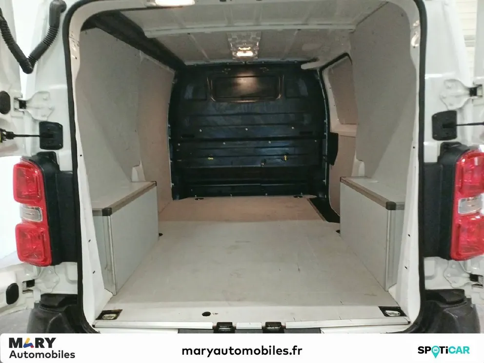 Véhicule occasion 219176 - peugeot EXPERT - Photo 6