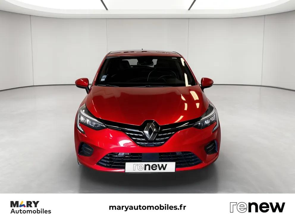 Véhicule occasion 226344 - renault CLIO - Photo 8