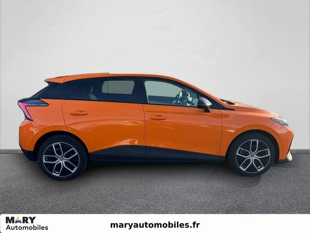 Véhicule occasion 215757 - mg MG4 - Photo 4