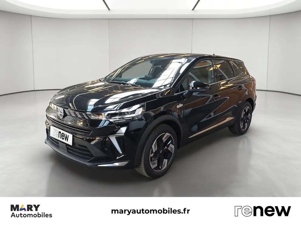 Véhicule occasion 1239870 - renault SYMBIOZ - Photo 1