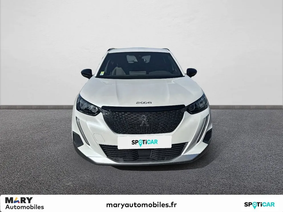 Véhicule occasion 231968 - peugeot 2008 - Photo 2