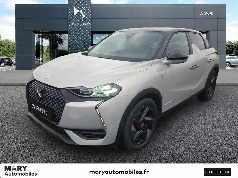 Véhicule occasion 215939 - ds DS 3 - Photo 1