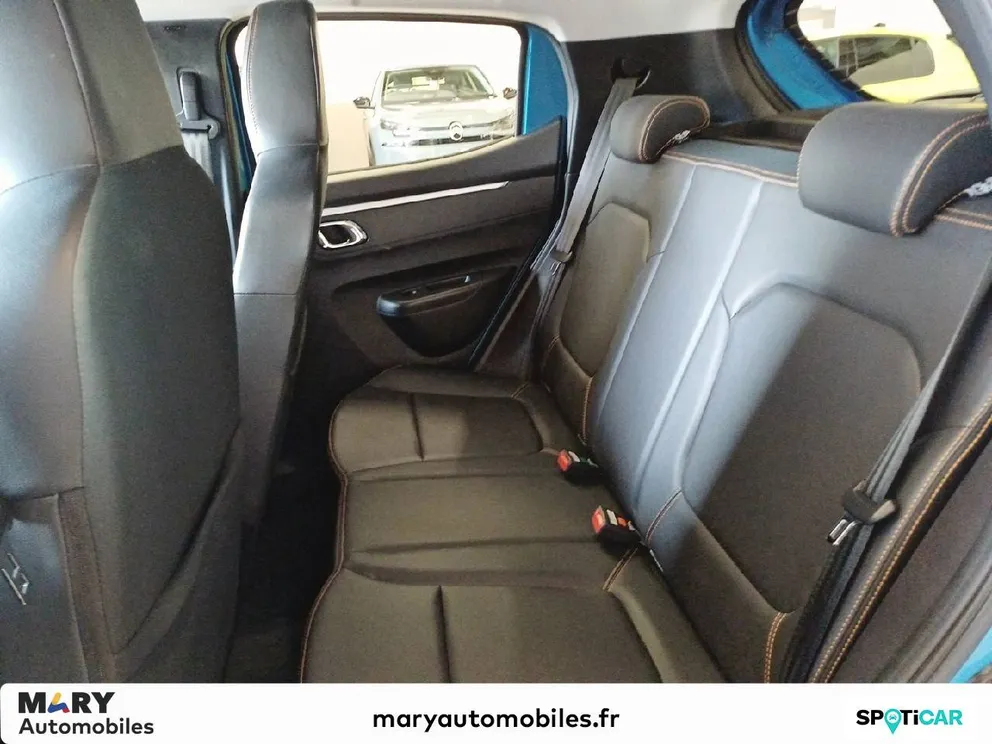 Véhicule occasion 178004 - dacia SPRING - Photo 10