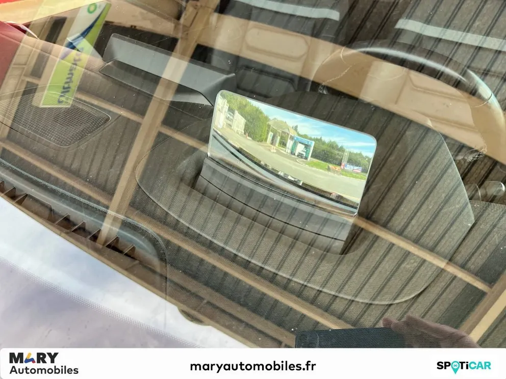 Véhicule occasion 208932 - Citroën C4 - Photo 17