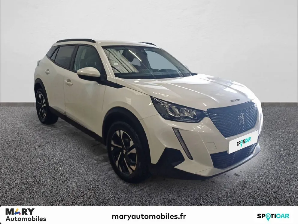 Véhicule occasion 206968 - peugeot 2008 - Photo 3