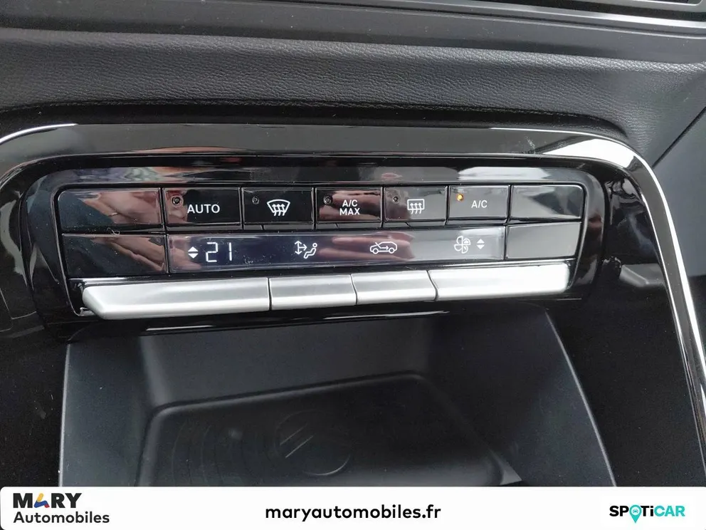 Véhicule occasion 206708 - Citroën C3 - Photo 21
