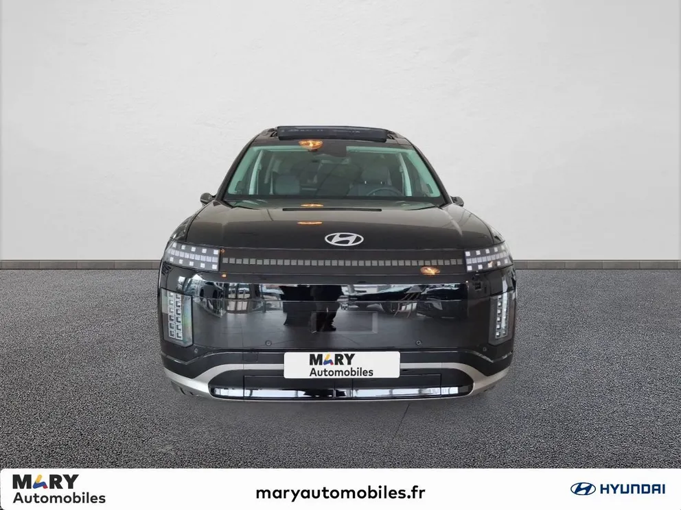 Véhicule occasion 194363 - hyundai IONIQ 9 - Photo 2