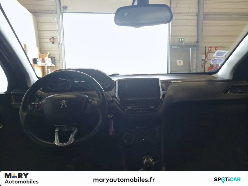 Véhicule occasion 218671 - peugeot 208 - Photo 8