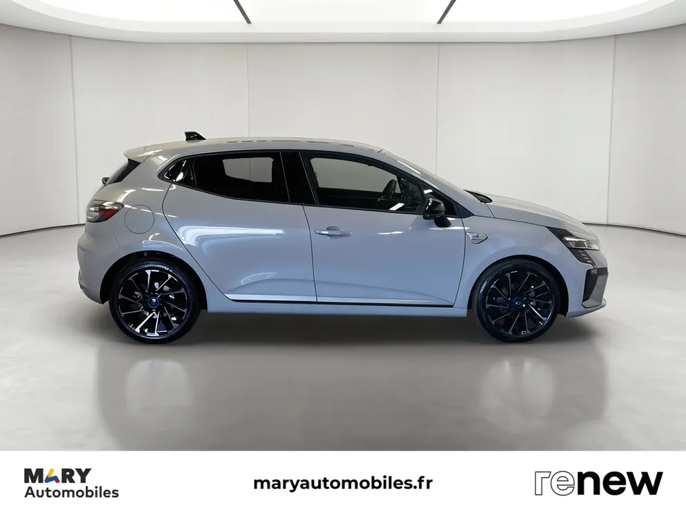 Véhicule occasion 1237754 - renault CLIO - Photo 6