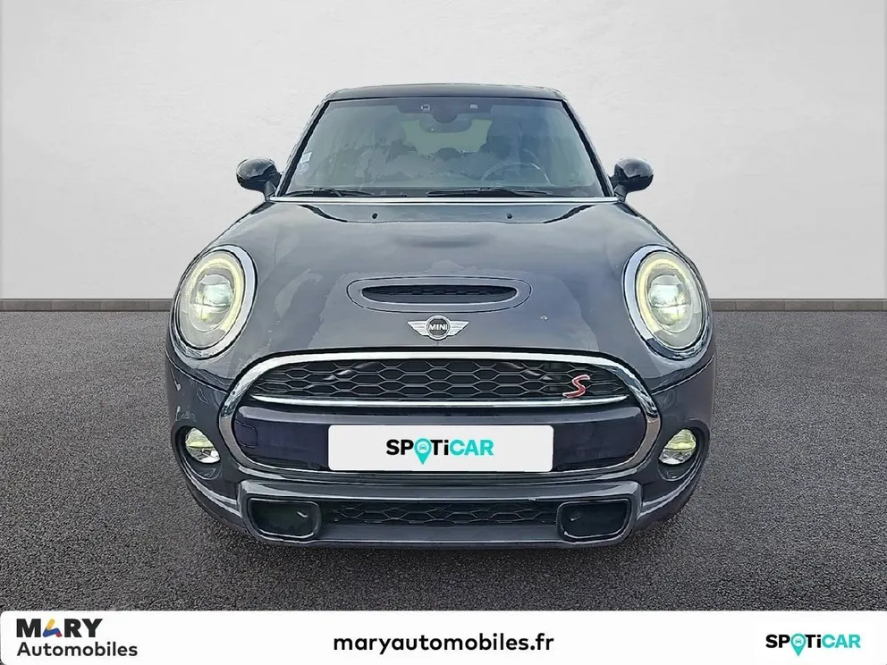 Véhicule occasion 212787 - mini MINI - Photo 2
