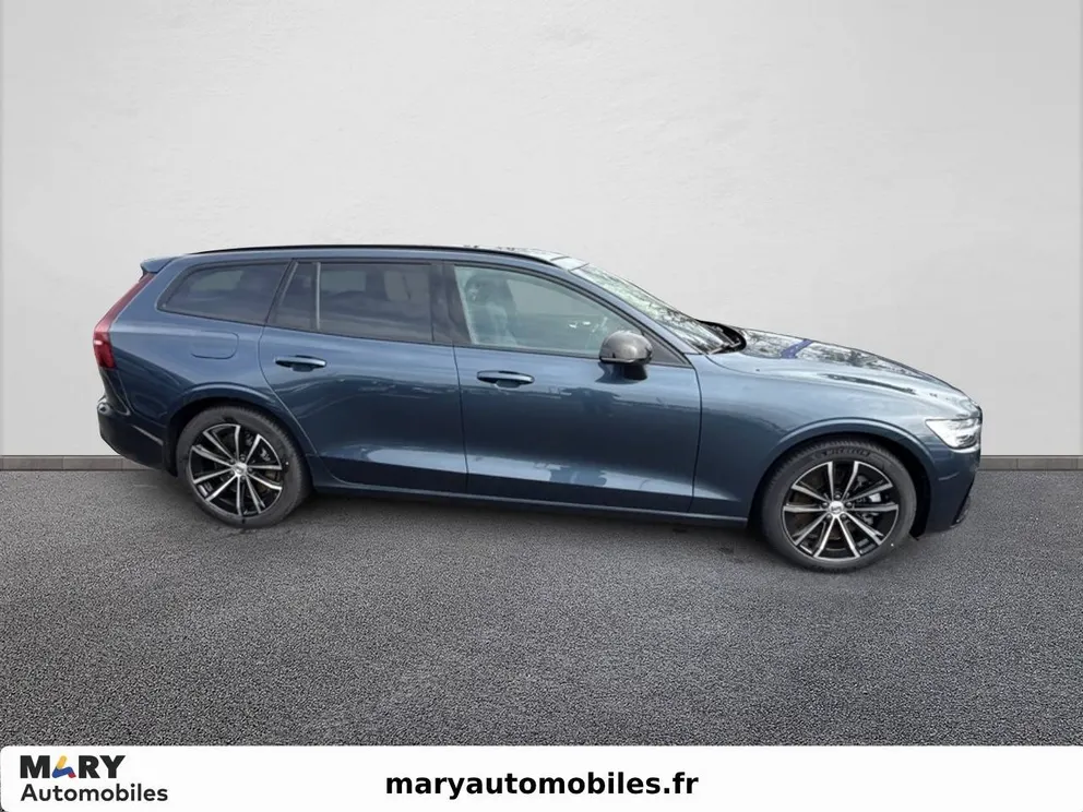 Véhicule occasion 220793 - volvo V60 - Photo 4