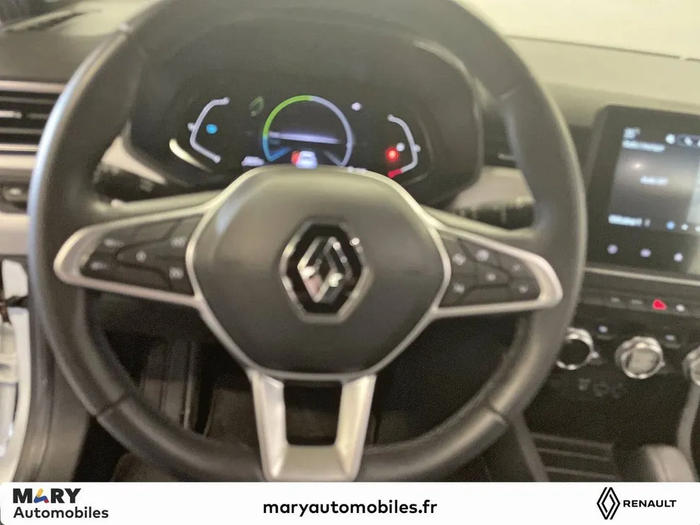 Véhicule occasion 237656 - renault CLIO - Photo 14