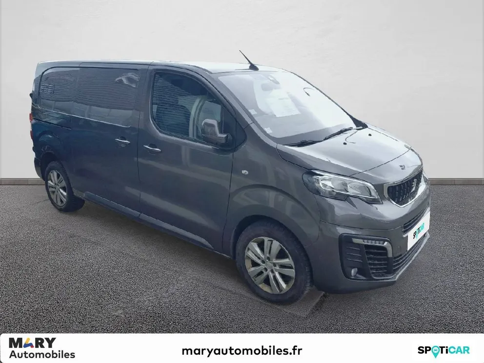 Véhicule occasion 225376 - peugeot EXPERT - Photo 3