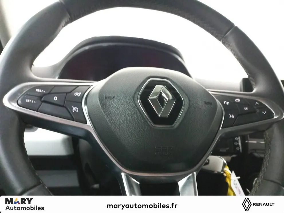 Véhicule occasion 195534 - renault CLIO - Photo 17