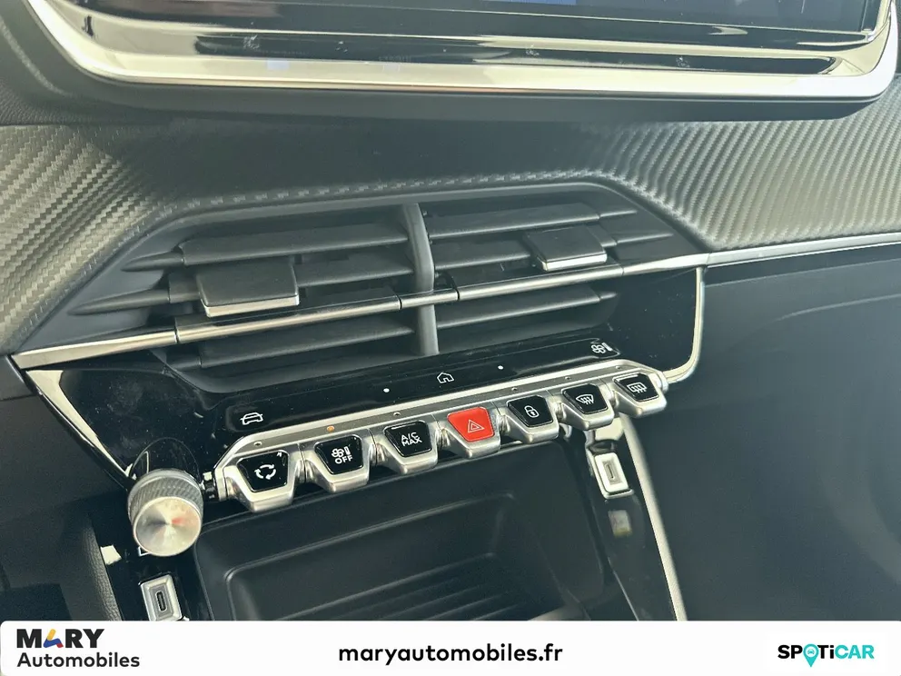 Véhicule occasion 1232758 - peugeot 2008 - Photo 23