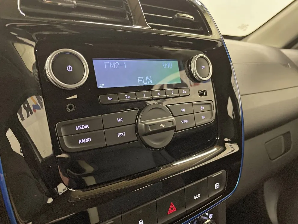 Véhicule occasion 213780 - dacia SPRING - Photo 12