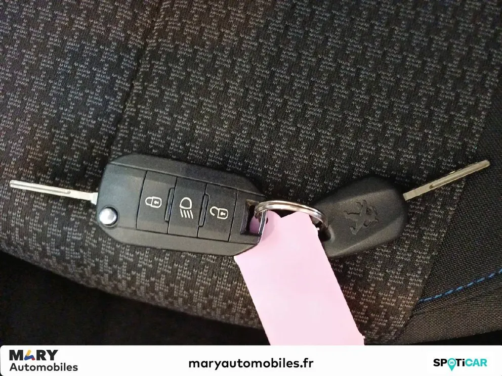 Véhicule occasion 195461 - peugeot 308 - Photo 15