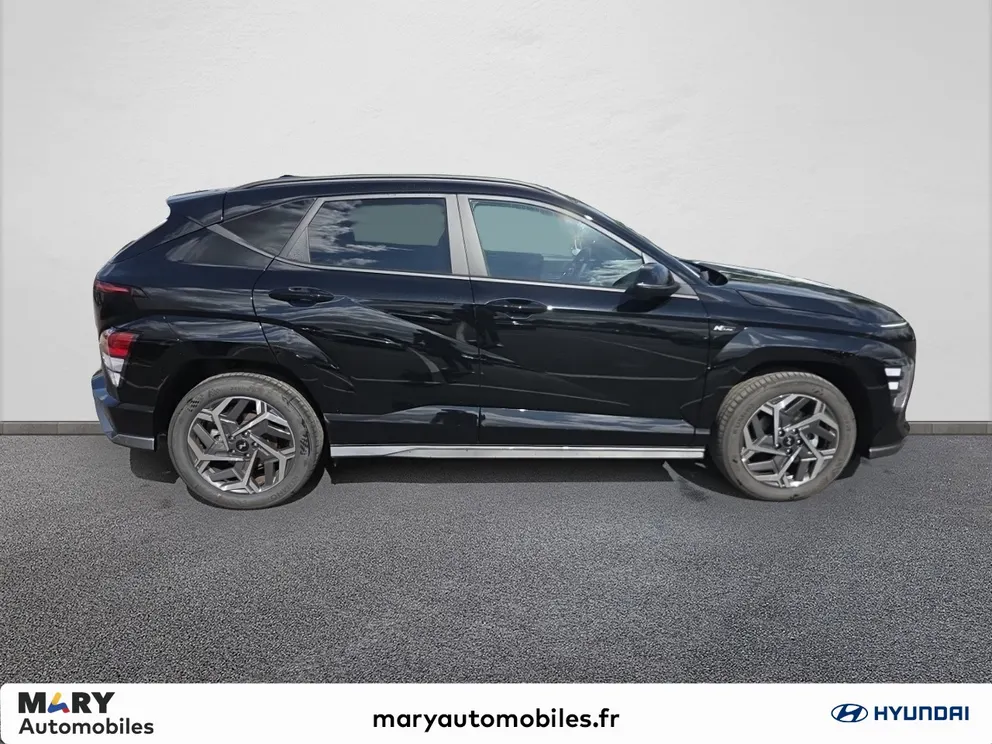 Véhicule occasion 1232281 - hyundai KONA - Photo 4