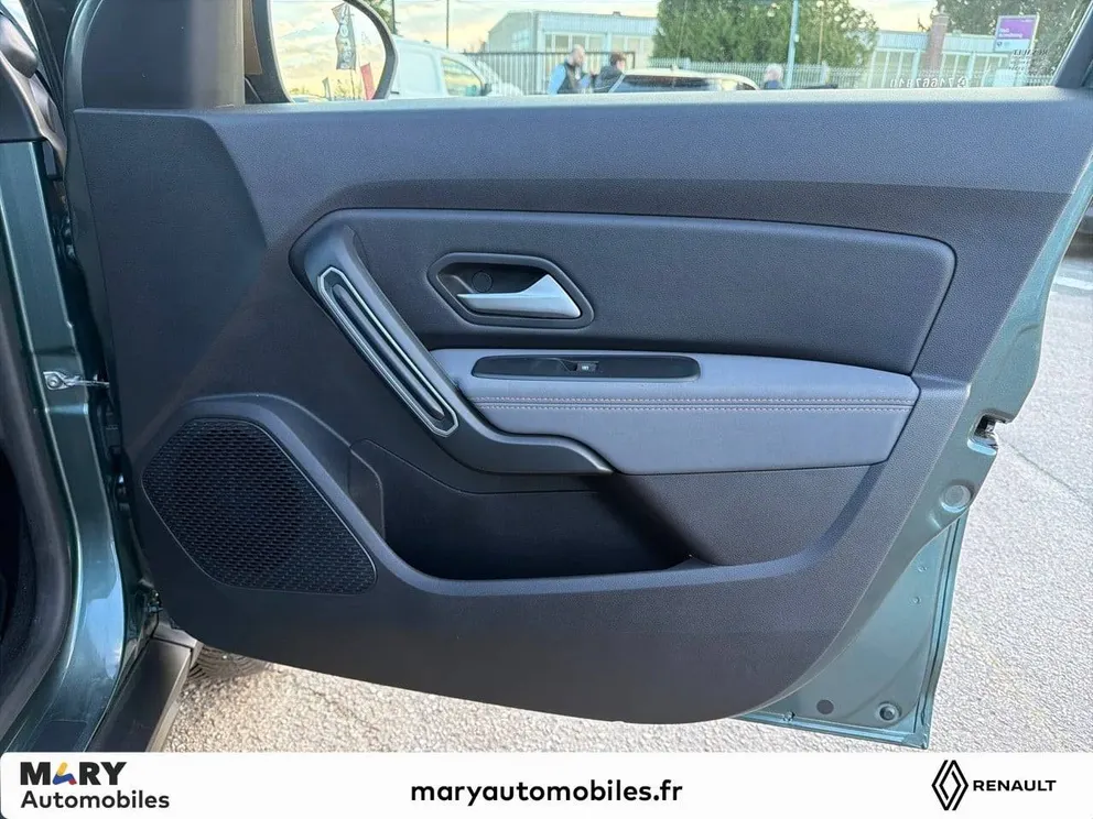 Véhicule occasion 217701 - dacia DUSTER - Photo 23