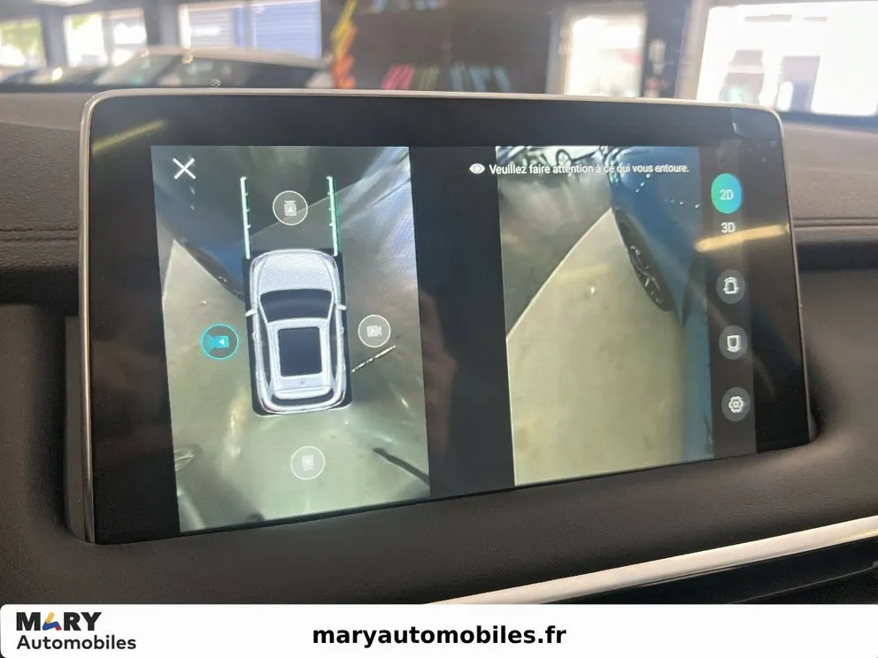 Véhicule occasion 201986 - mg EHS - Photo 23