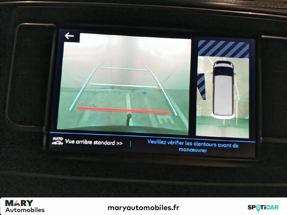 Véhicule occasion 186311 - peugeot EXPERT - Photo 14