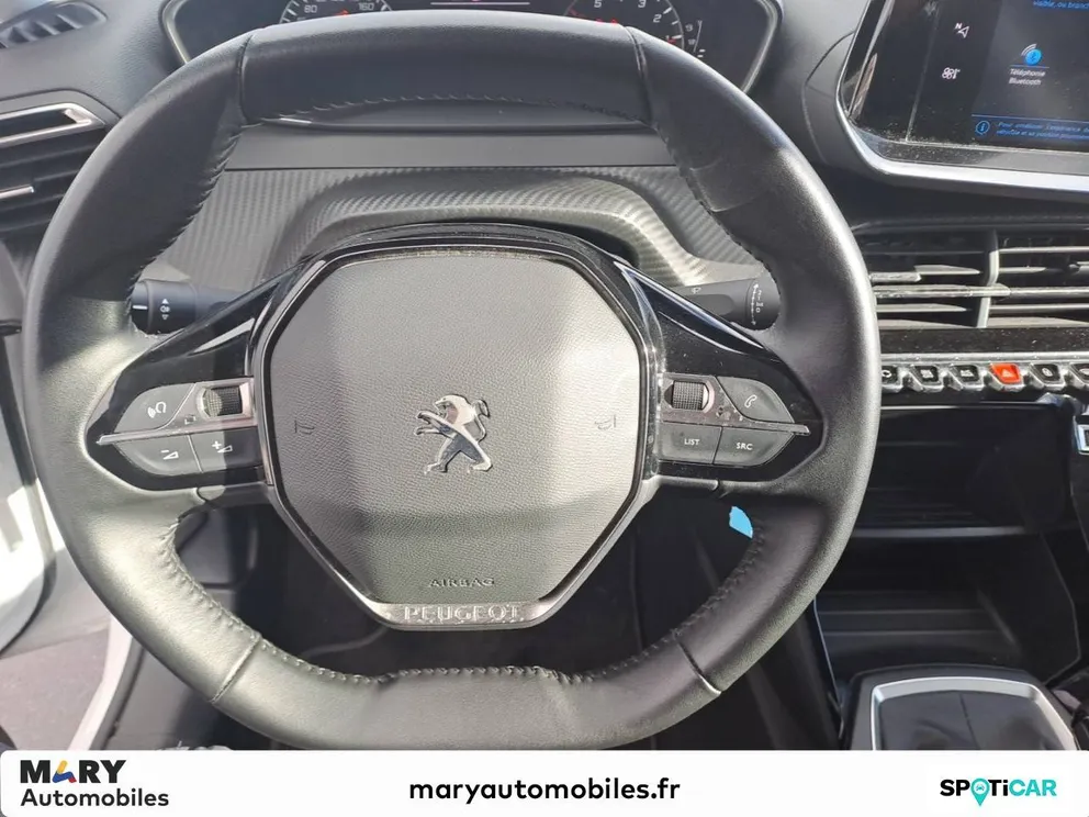 Véhicule occasion 208094 - peugeot 208 - Photo 20