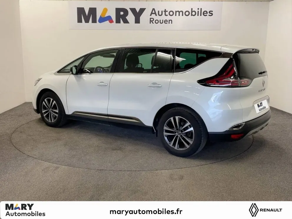 Véhicule occasion 221129 - renault ESPACE - Photo 7