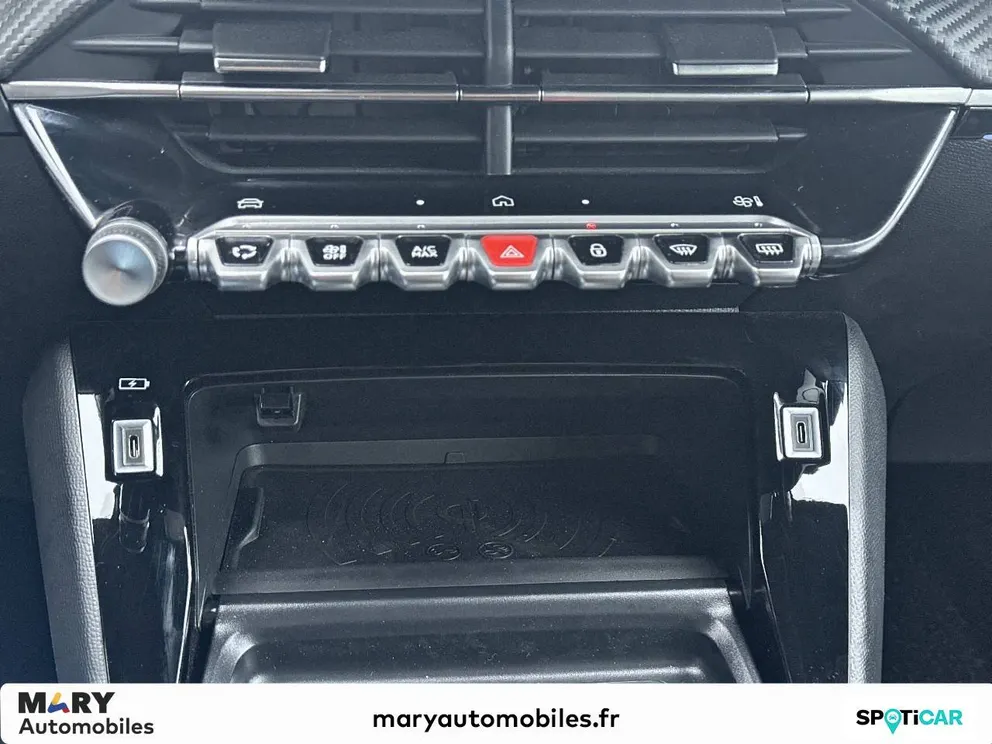 Véhicule occasion 210411 - peugeot 208 - Photo 17