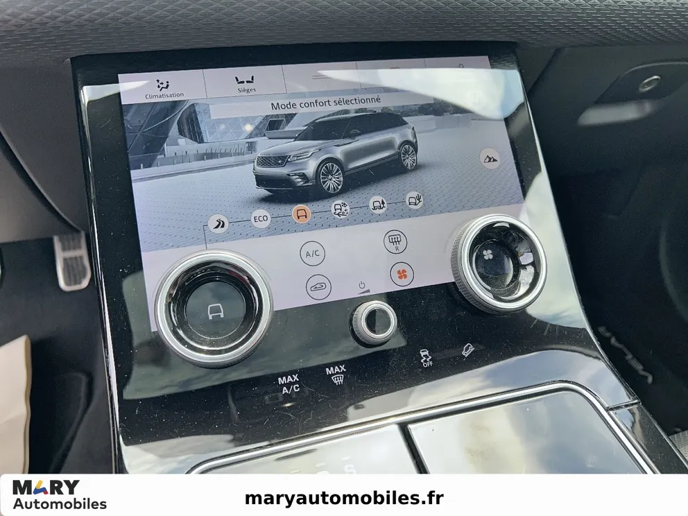 Véhicule occasion 235114 - land rover RANGE ROVER VELAR - Photo 10