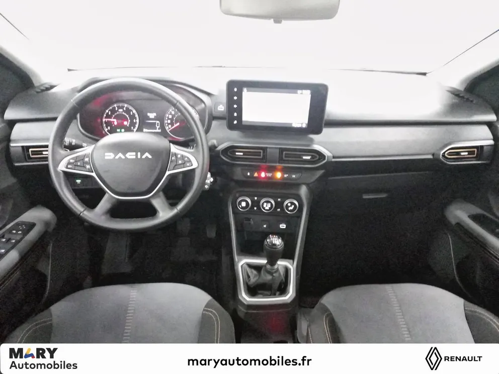 Véhicule occasion 214319 - dacia SANDERO - Photo 8