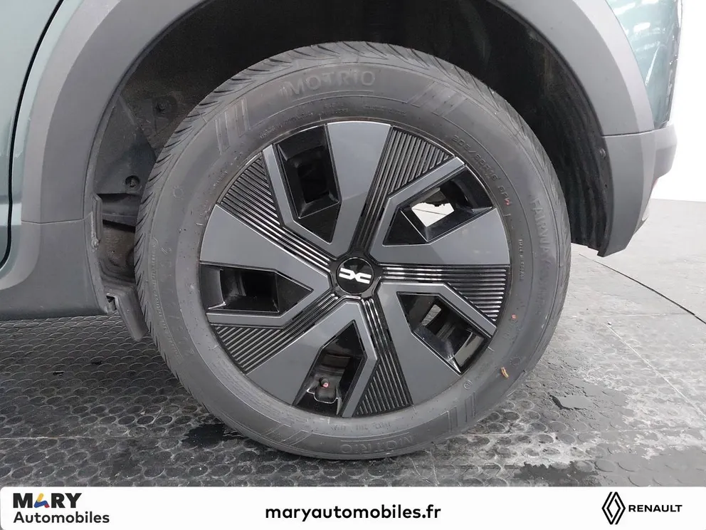 Véhicule occasion 230464 - dacia SANDERO - Photo 11