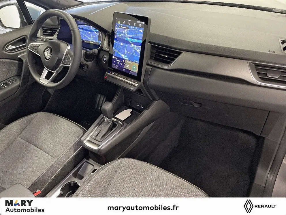Véhicule occasion 196009 - renault CAPTUR - Photo 17