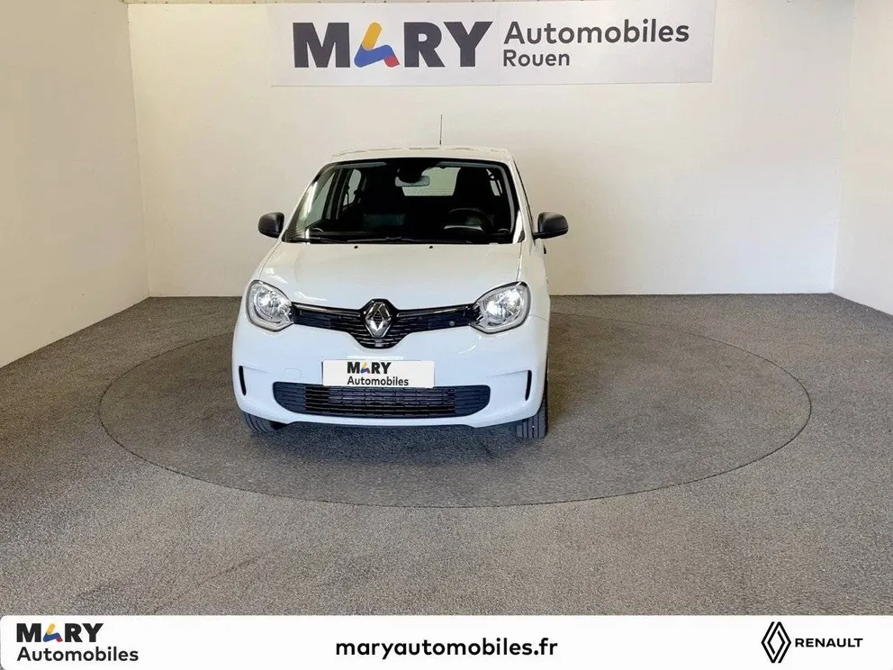 Véhicule occasion 183928 - renault TWINGO - Photo 2