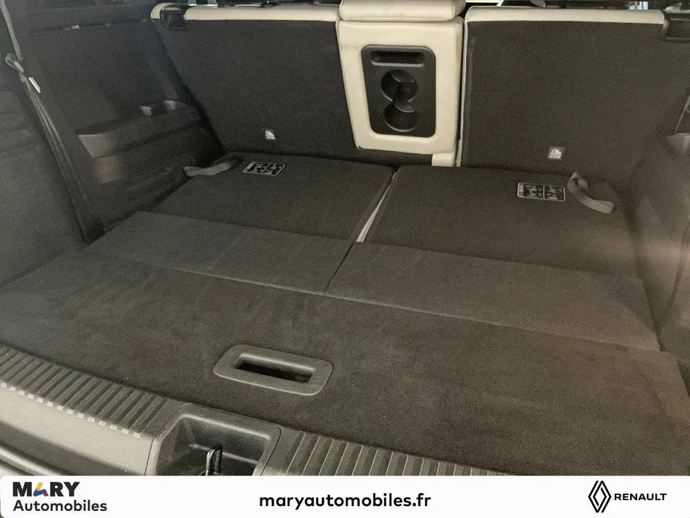 Véhicule occasion 185565 - renault ESPACE - Photo 6