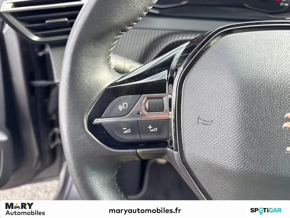 Véhicule occasion 1236586 - peugeot 208 - Photo 14