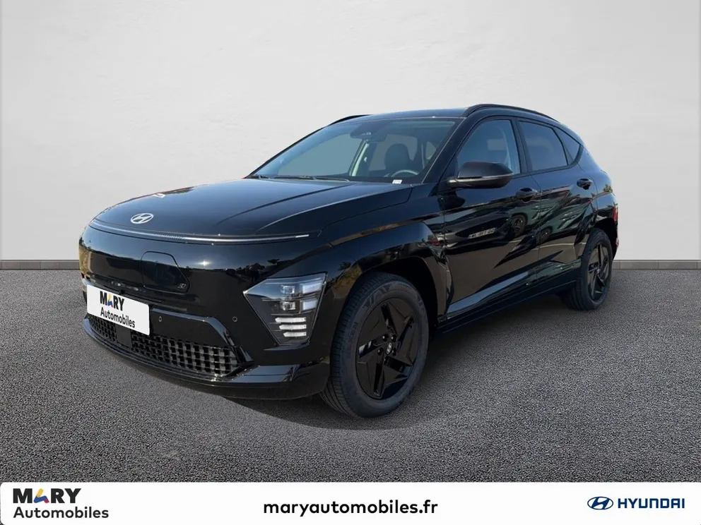 Véhicule occasion 1238196 - hyundai KONA - Photo 1
