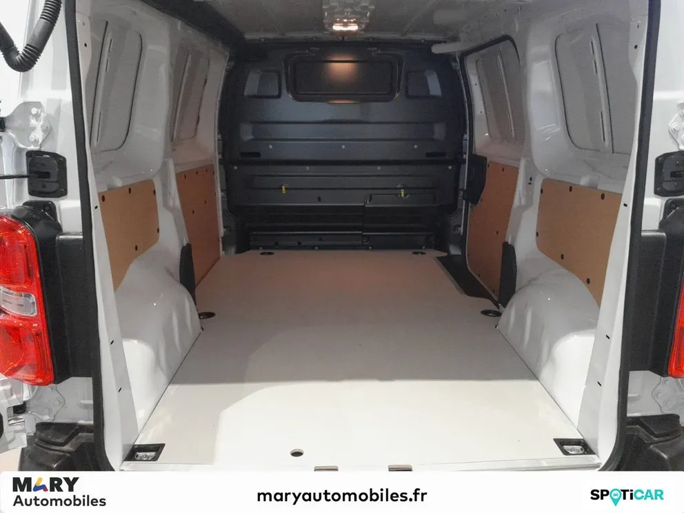 Véhicule occasion 175273 - peugeot EXPERT - Photo 5
