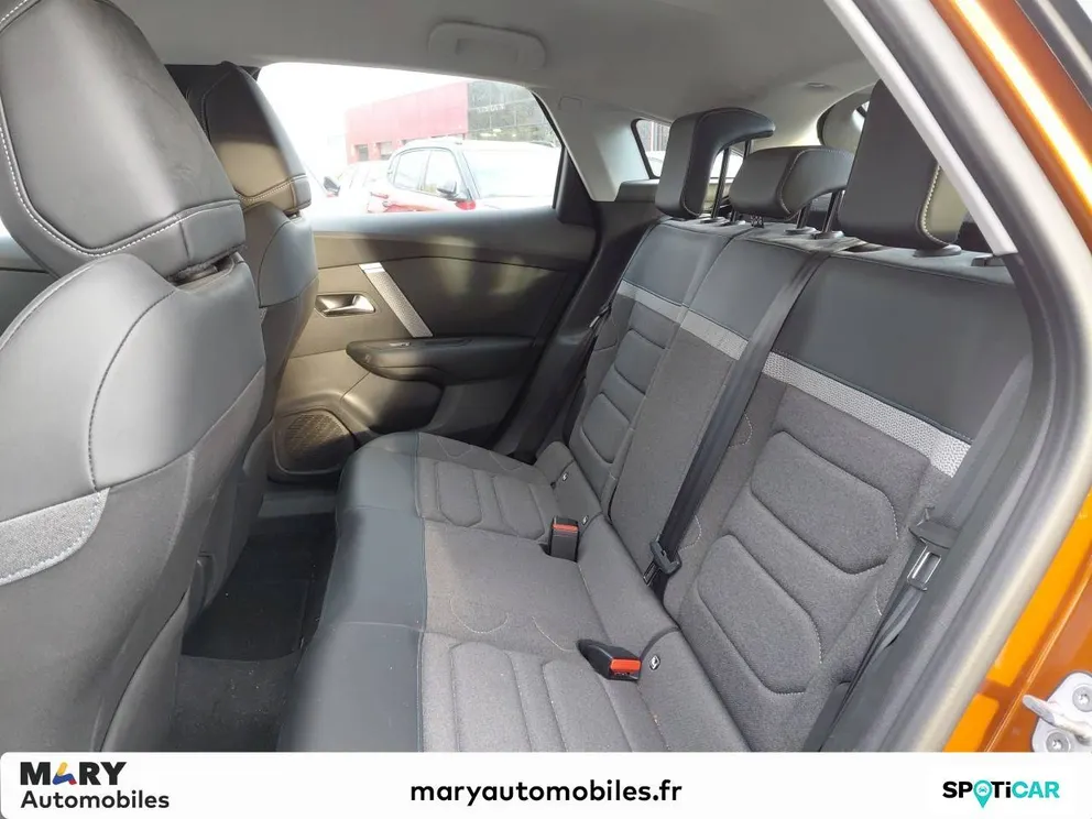 Véhicule occasion 196850 - Citroën C4 - Photo 10