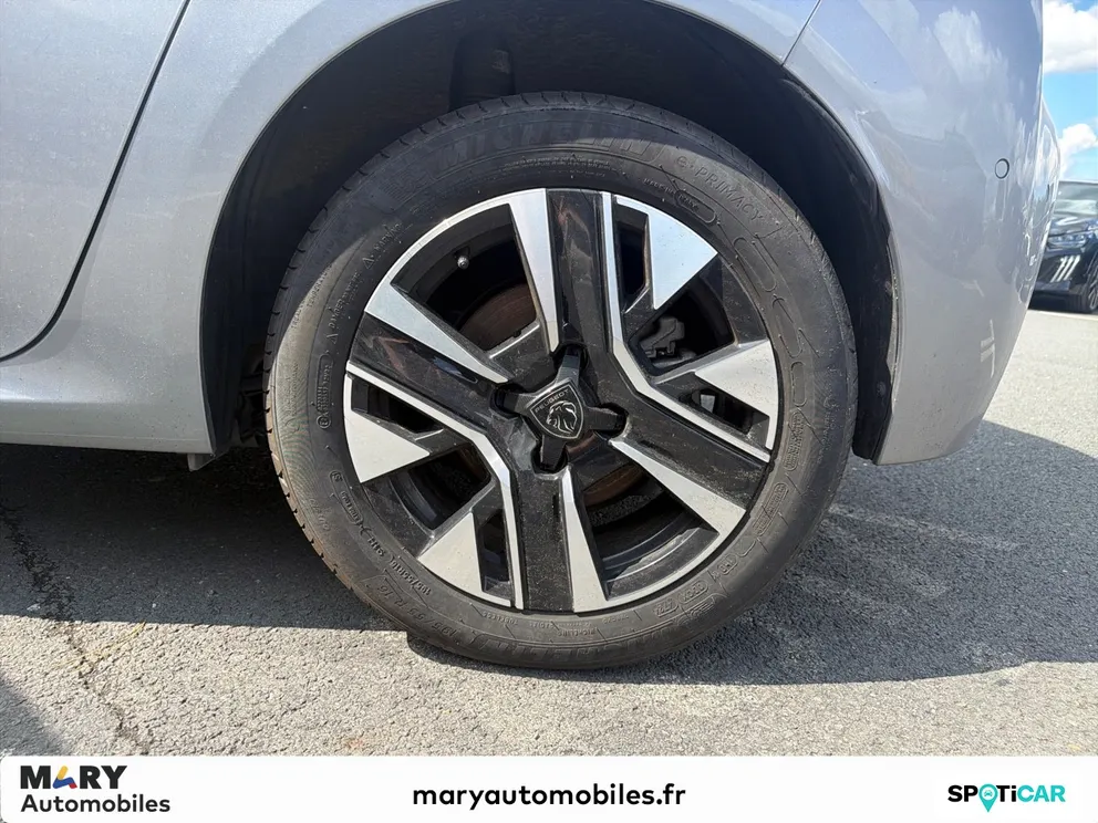 Véhicule occasion 1234877 - peugeot 208 - Photo 7