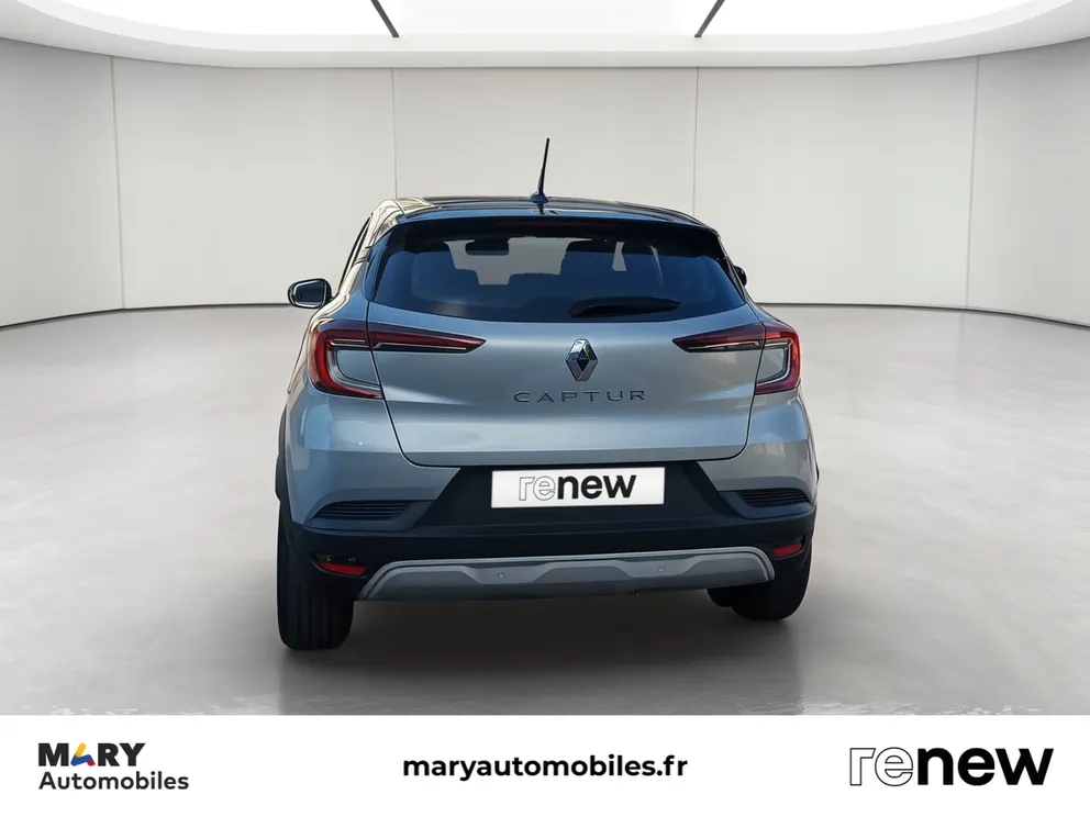 Véhicule occasion 1238958 - renault CAPTUR - Photo 4