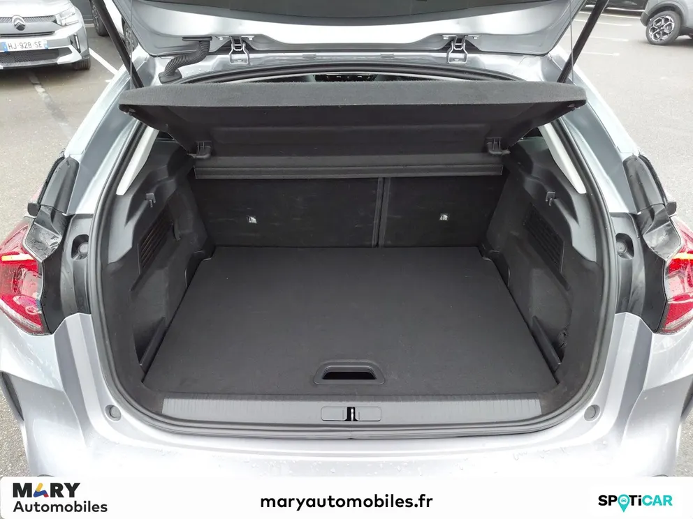 Véhicule occasion 224058 - Citroën C4 - Photo 24
