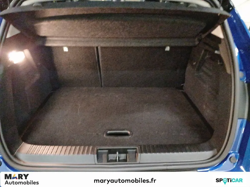 Véhicule occasion 214391 - renault CAPTUR - Photo 6
