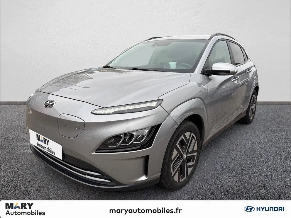 Véhicule occasion 201475 - hyundai KONA - Photo 1